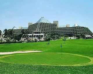 ****  Hotel Club Melia At Gran Melia Cancun Gg Mexiko