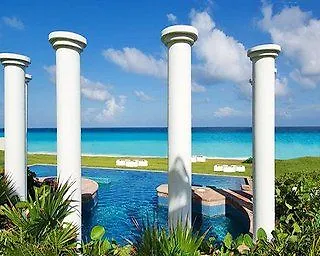 Hotel Club Melia At Gran Melia Cancun Gg