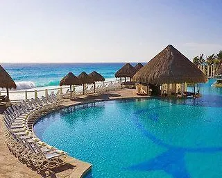 Hotel Club Melia At Gran Melia Cancun Gg 4*,