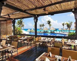 Hotel Club Melia At Gran Melia Cancun Gg