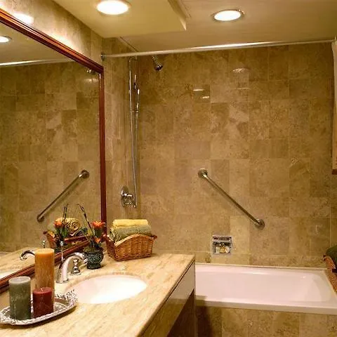 Hotel Club Melia At Gran Melia Cancun Gg