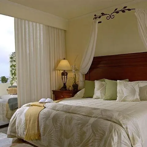 Hotel Club Melia At Gran Melia Cancun Gg