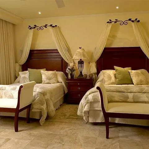 Hotel Club Melia At Gran Melia Cancun Gg