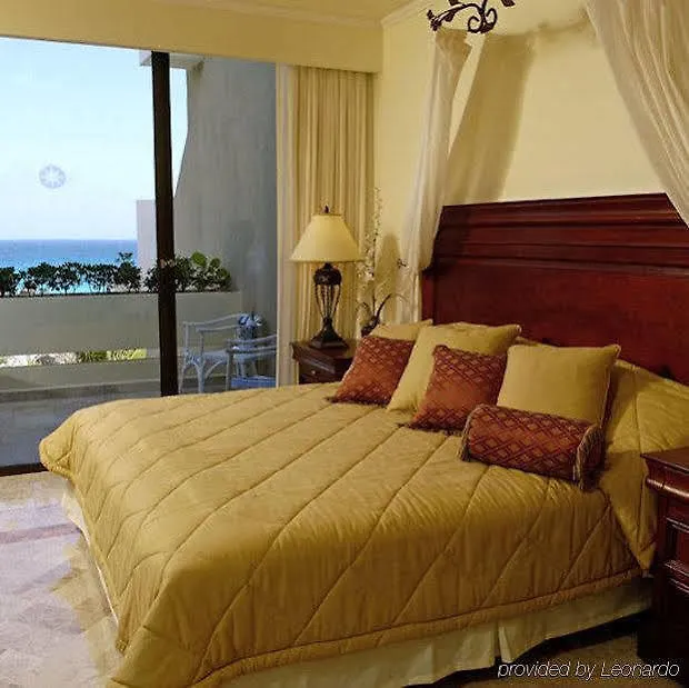 Hotel Club Melia At Gran Melia Cancun Gg Mexiko