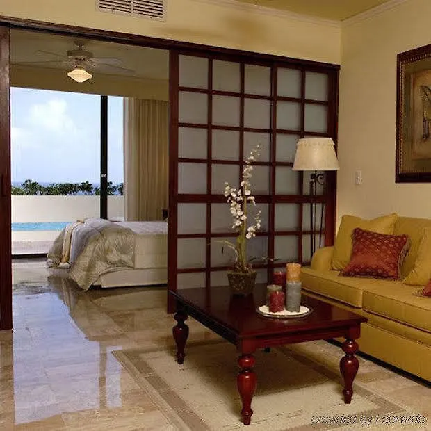 Hotel Club Melia At Gran Melia Cancun Gg 4*,  Mexiko