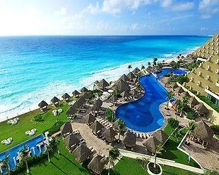Club Melia At Gran Melia Cancun Gg Hotel 4*,  Messico