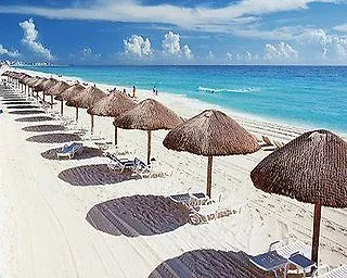 Club Melia At Gran Melia Cancun Gg Hotel
