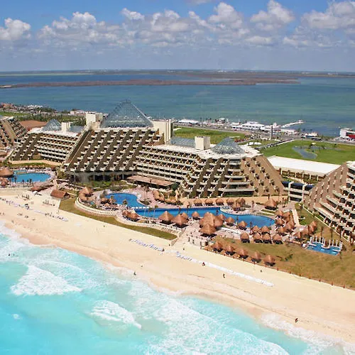 Club Melia At Gran Melia Cancun Gg Hotel
