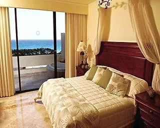 Club Melia At Gran Melia Cancun Gg Hotell