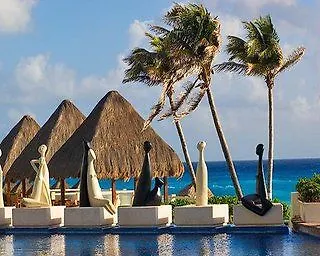 Club Melia At Gran Melia Cancun Gg Hotel