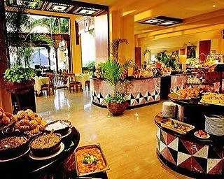 Club Melia At Gran Melia Cancun Gg Hotell