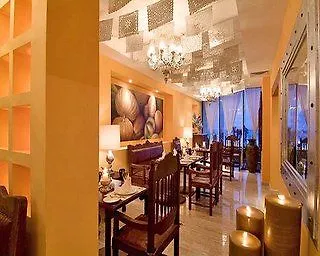 Club Melia At Gran Melia Cancun Gg Hotell