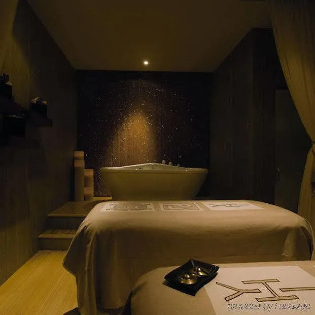****  Club Melia At Gran Melia Cancun Gg Hotell Mexiko